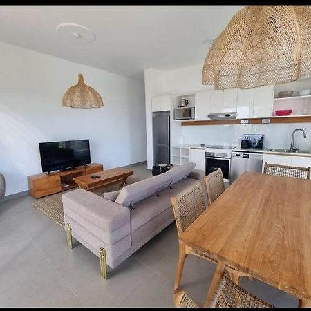 Penthouse Vue Sur Mer 200M2 Pereybere Beach Exteriör bild
